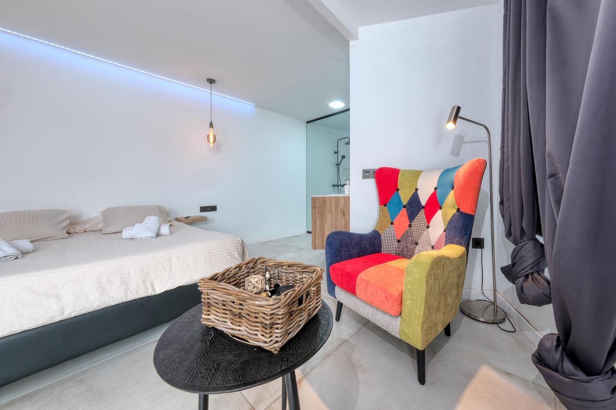 Macher Room Zewnętrze zdjęcie