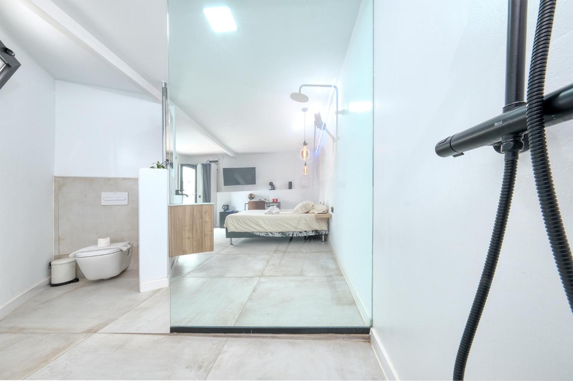 Macher Room Zewnętrze zdjęcie
